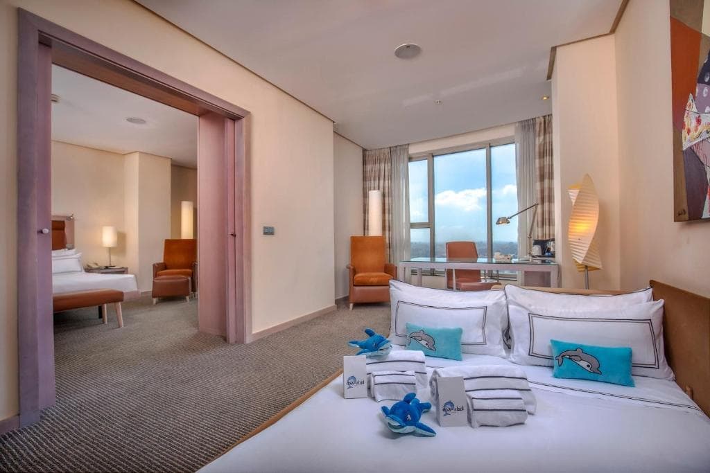 Hotel Melia Valencia - 45