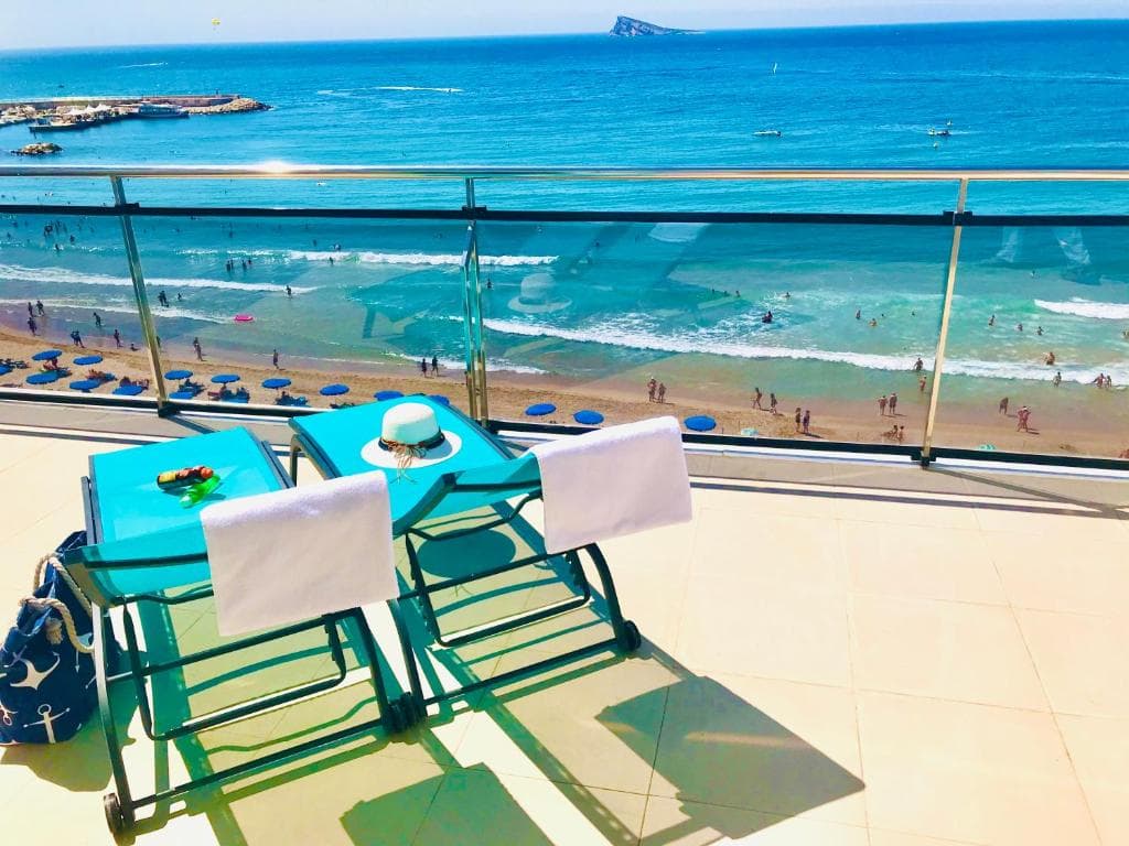 Hotel Marconi - 2