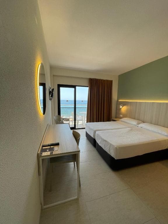 Hotel Marconi - 3