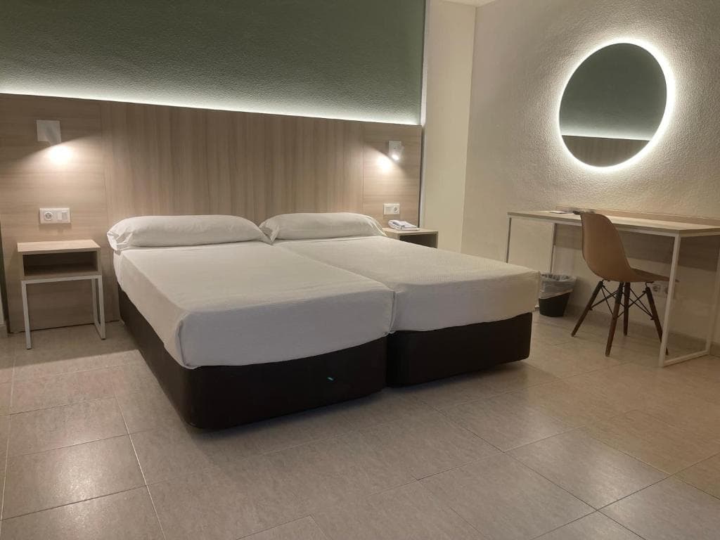 Hotel Marconi - 11