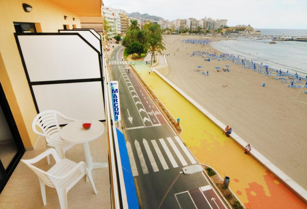 Hotel Marconi - 15