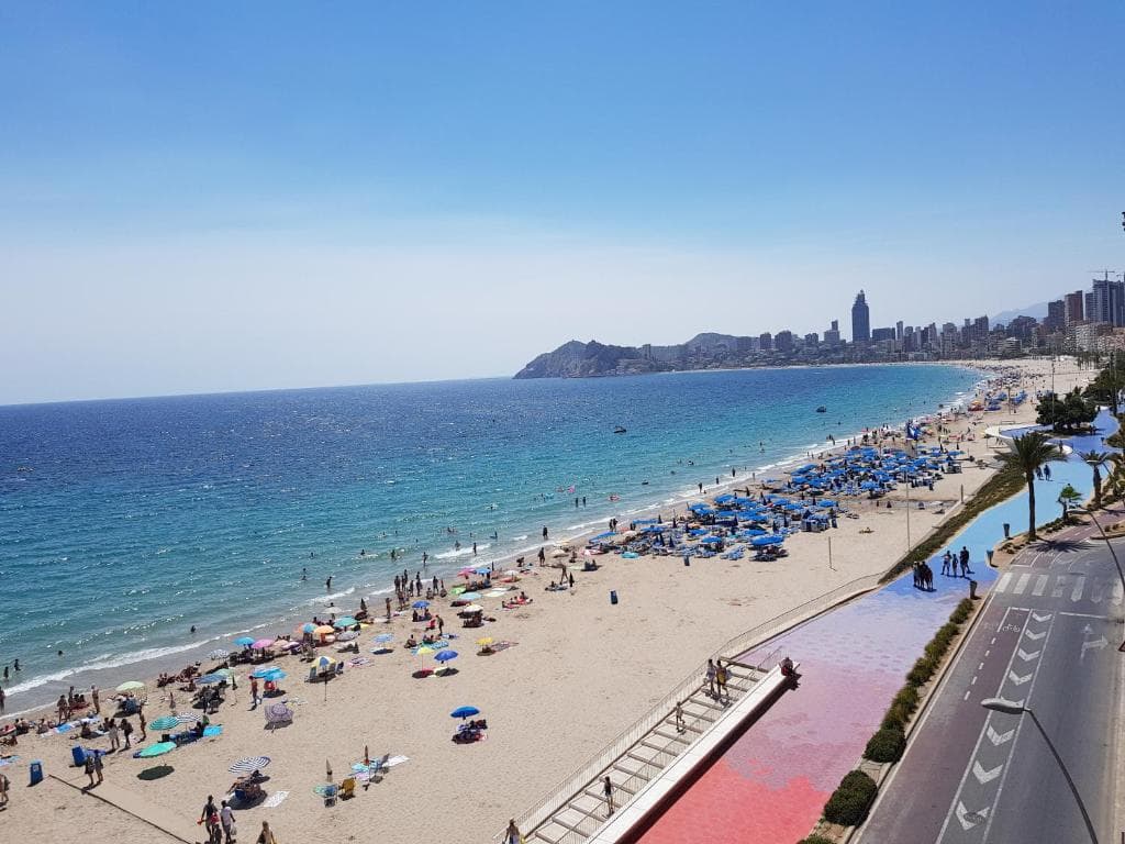 Hotel Marconi - 17