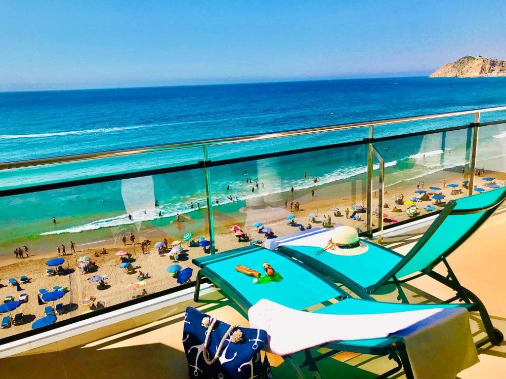 Hotel Marconi - 21