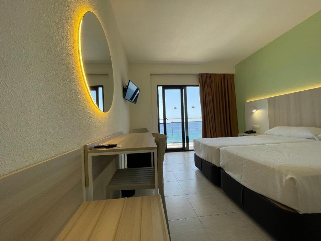 Hotel Marconi - 24