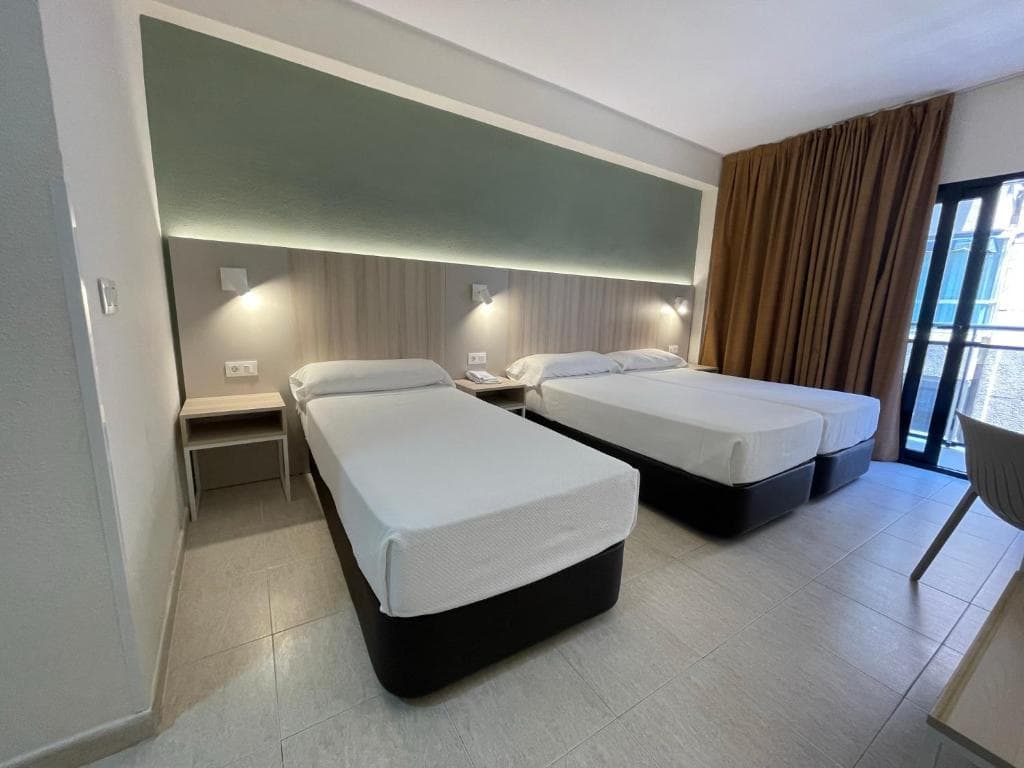 Hotel Marconi - 25