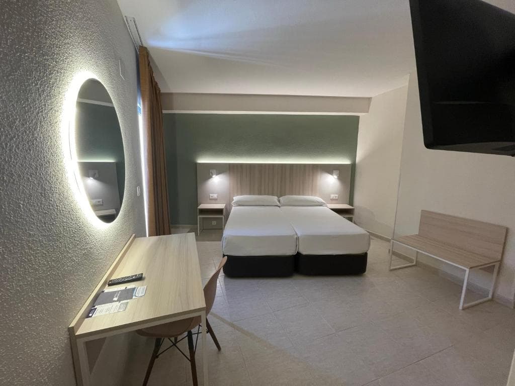 Hotel Marconi - 26