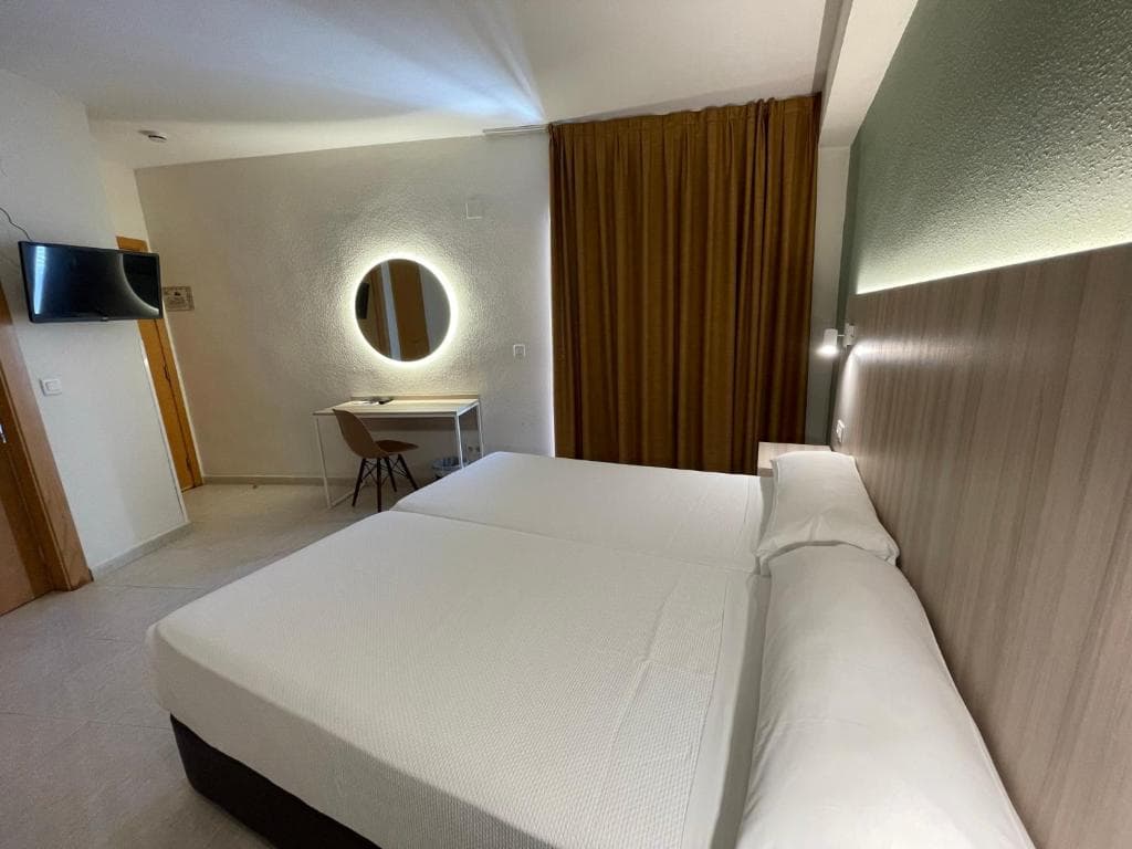 Hotel Marconi - 27