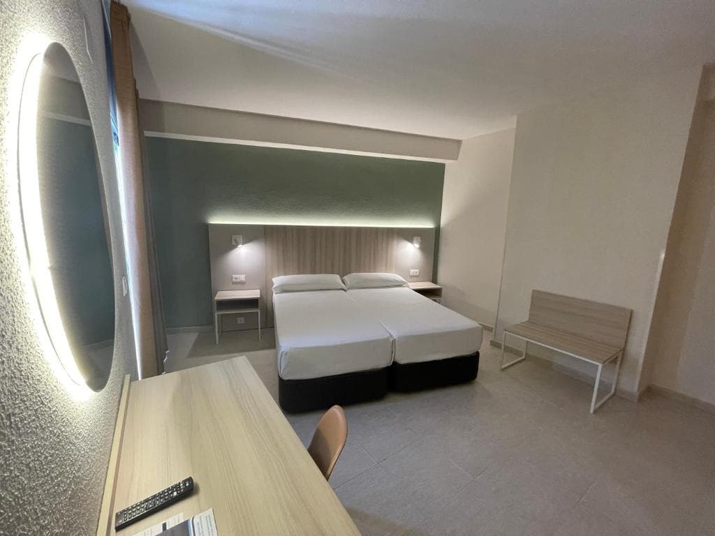 Hotel Marconi - 28