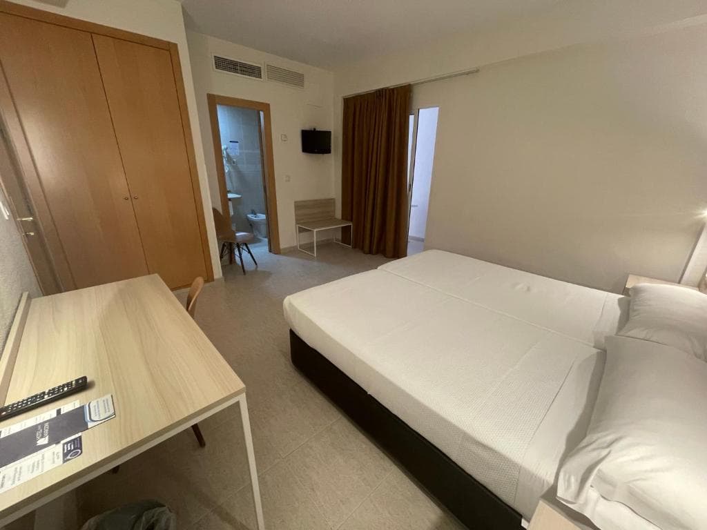 Hotel Marconi - 29