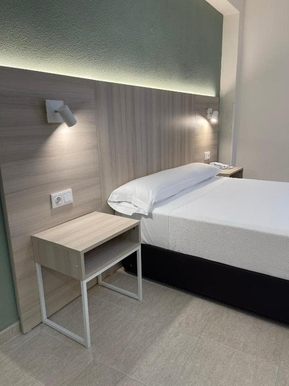 Hotel Marconi - 35