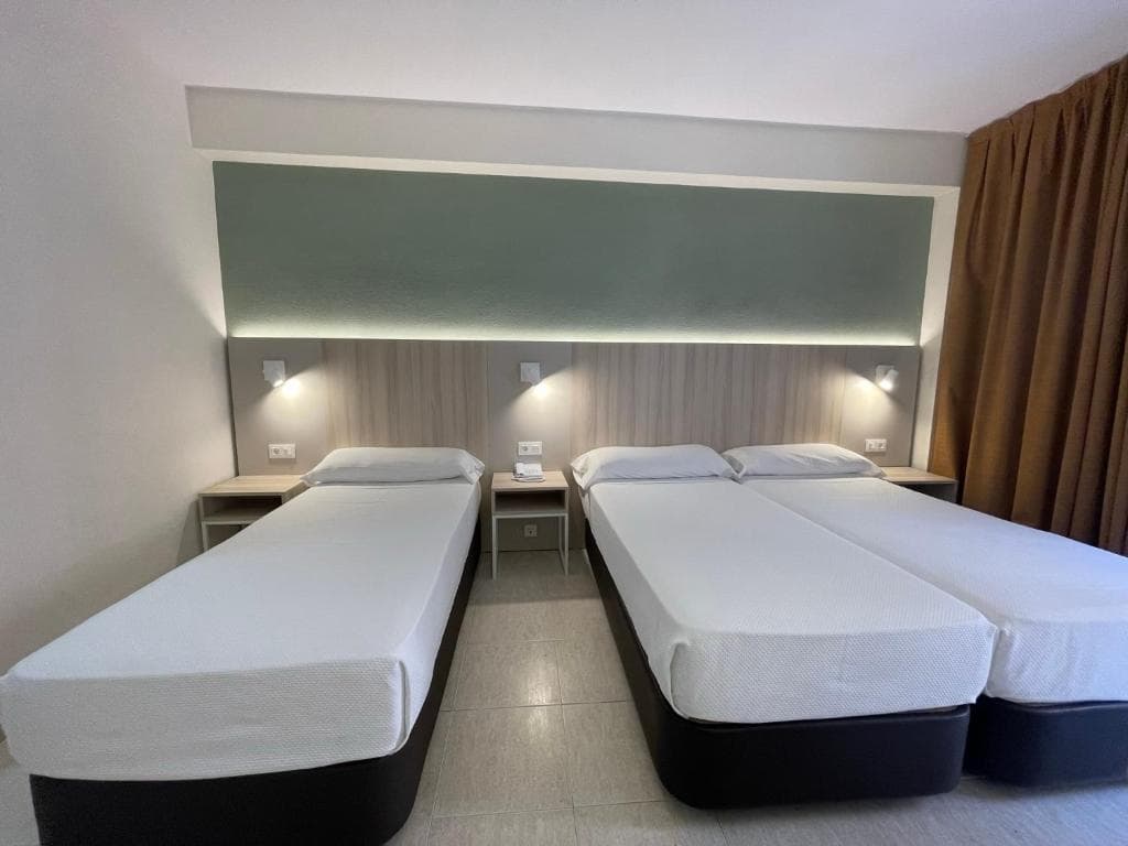 Hotel Marconi - 36