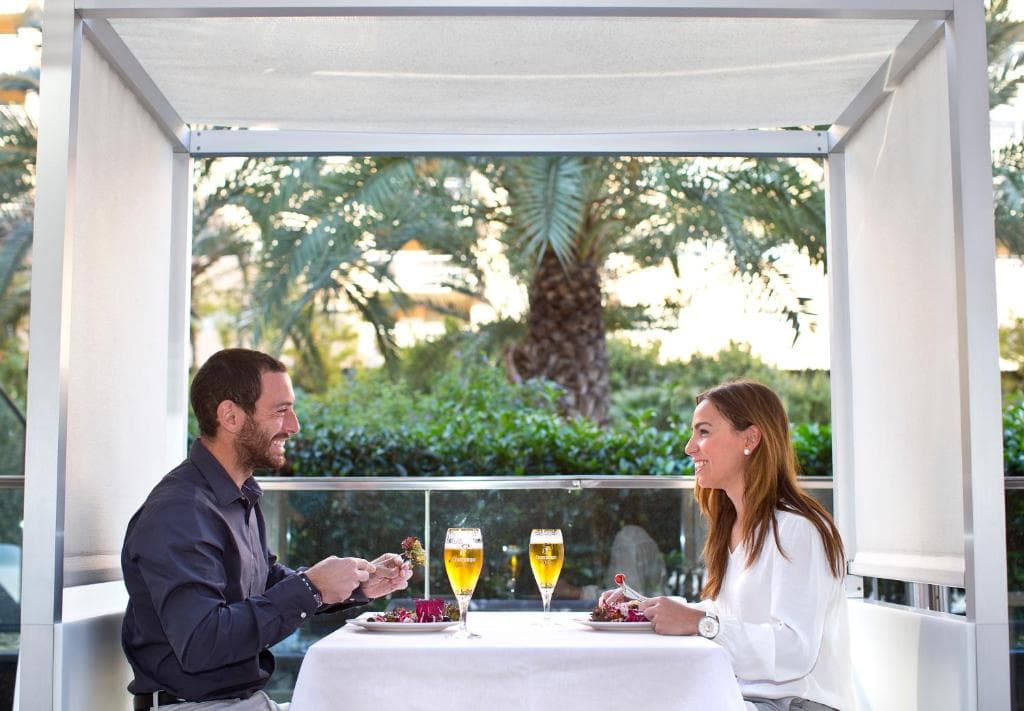Hotel Primus Valencia - 2