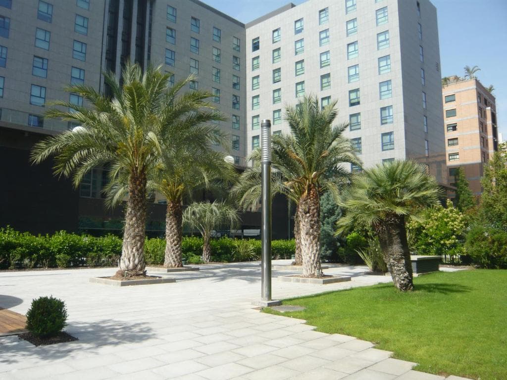 Hotel Primus Valencia - 4