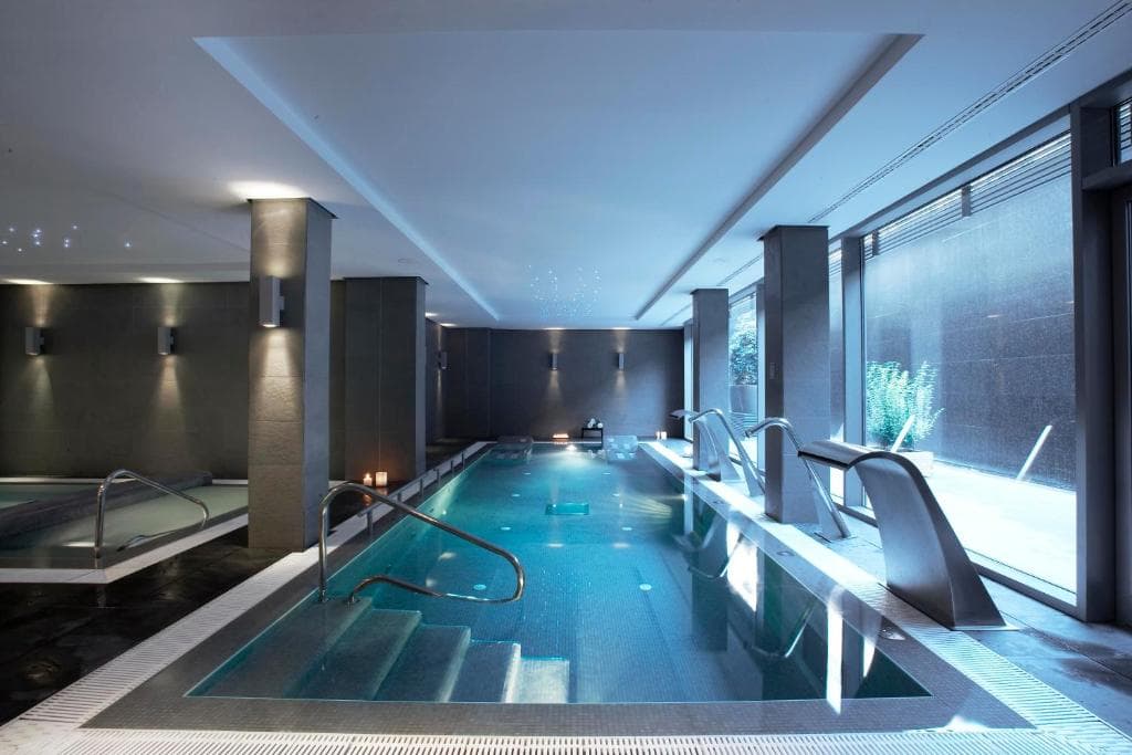 Hotel Primus Valencia - 8