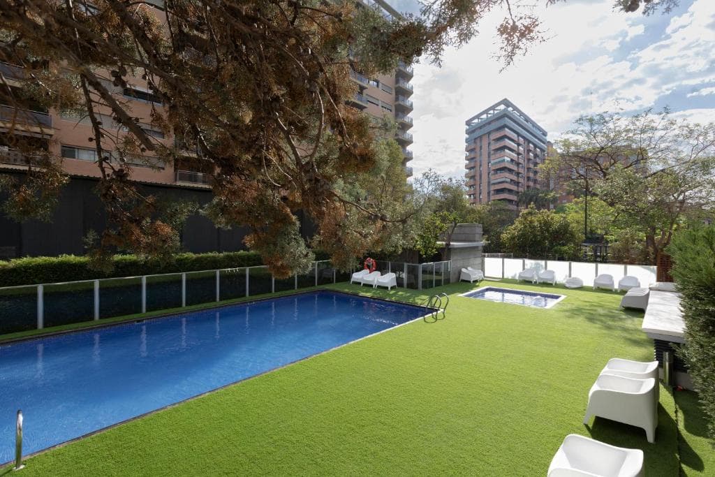 Hotel Primus Valencia - 18