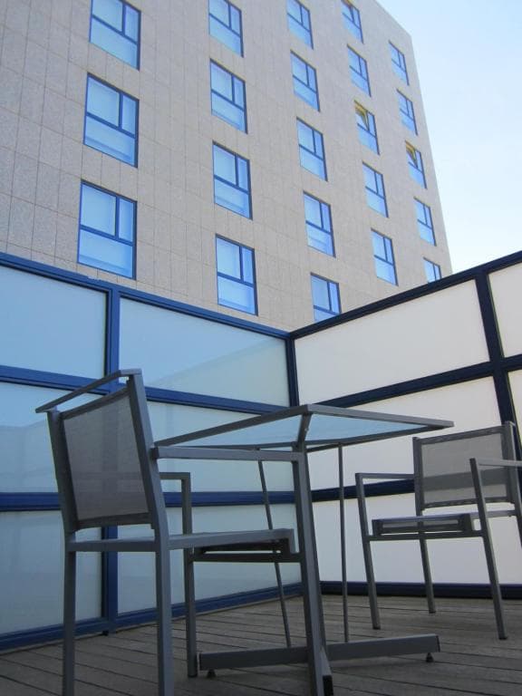 Hotel Primus Valencia - 21