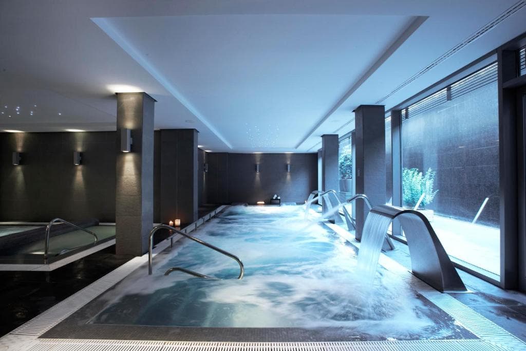 Hotel Primus Valencia - 22