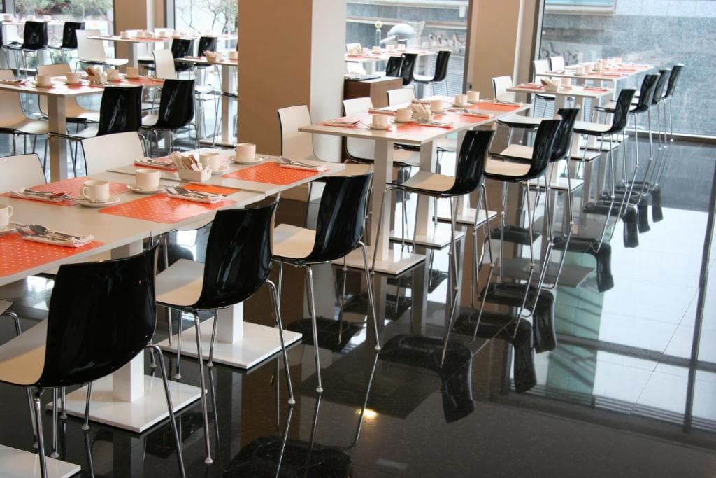 Hotel Primus Valencia - 23
