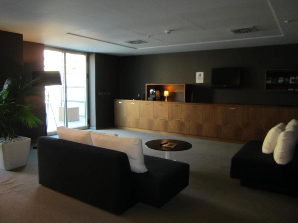 Hotel Primus Valencia - 32