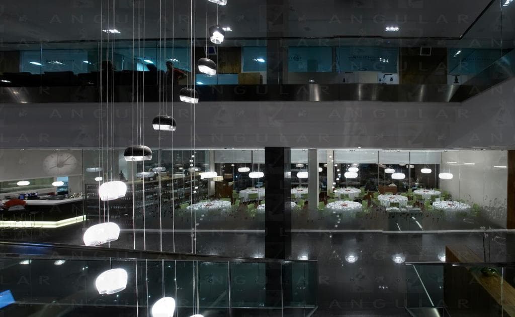 Hotel Primus Valencia - 35