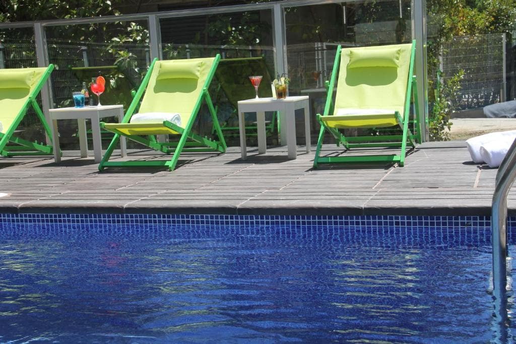 Hotel Primus Valencia - 41