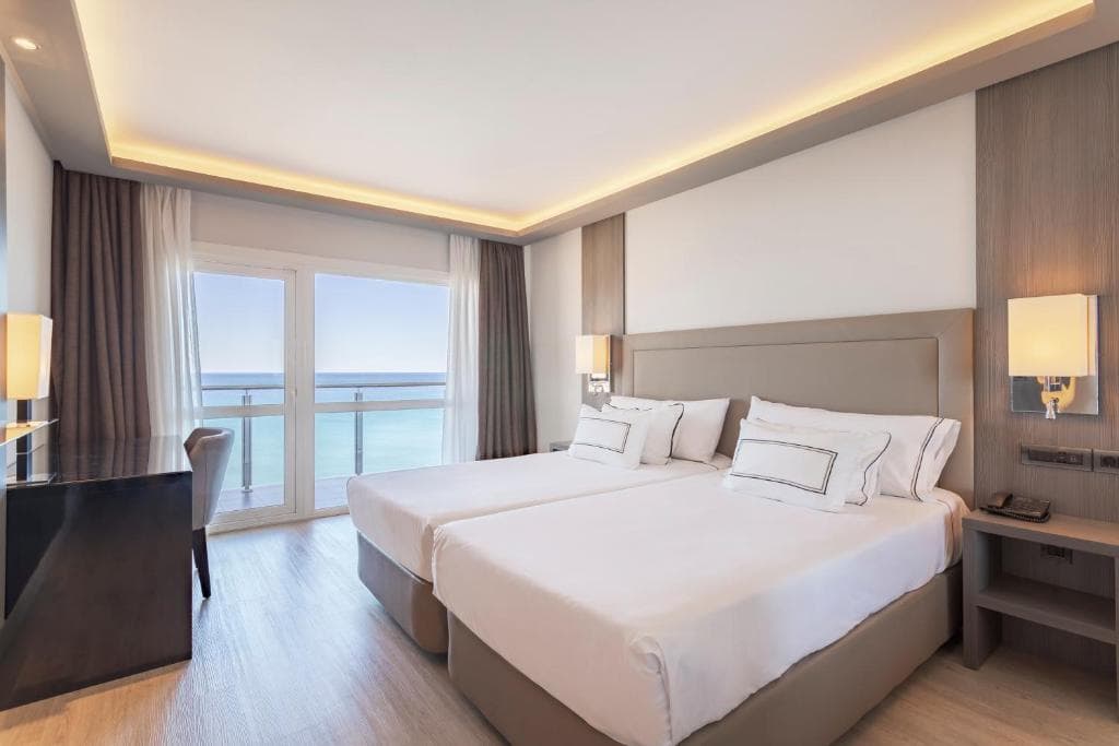 Hotel Melia Alicante - 2