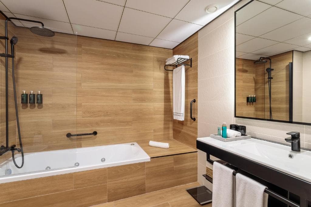 Hotel Melia Alicante - 3
