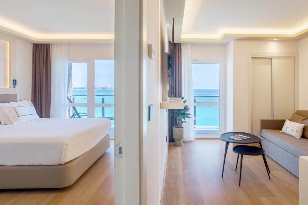 Hotel Melia Alicante - 6