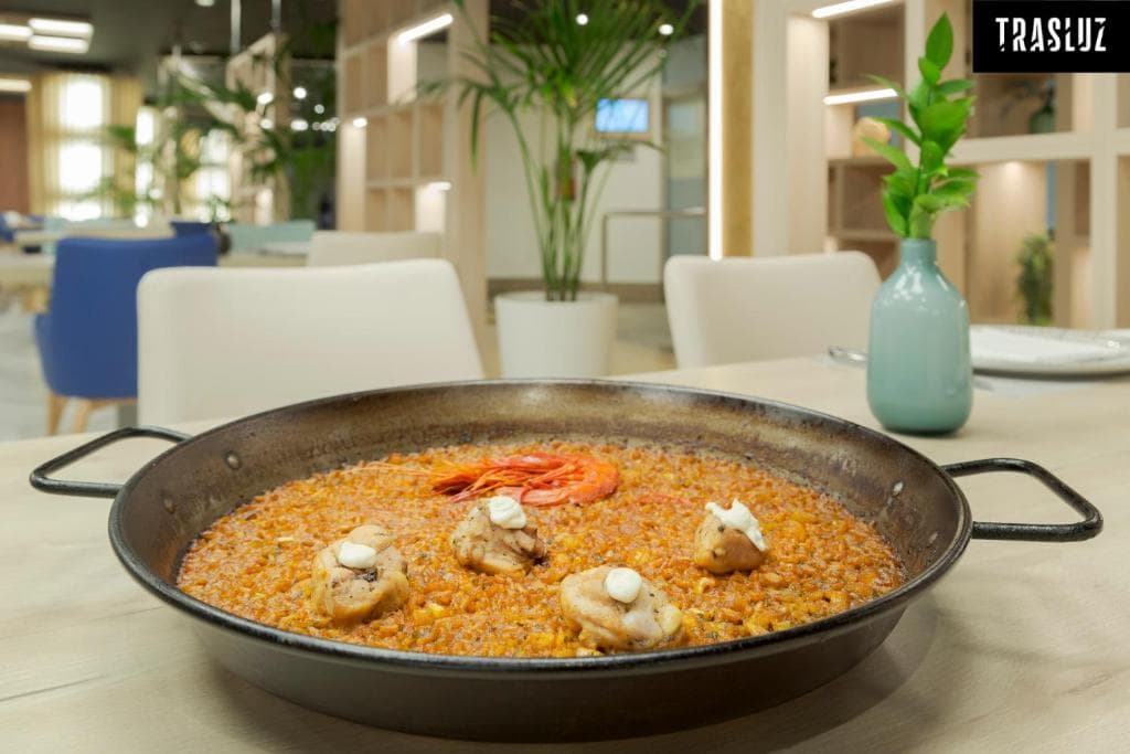 Hotel Melia Alicante - 11