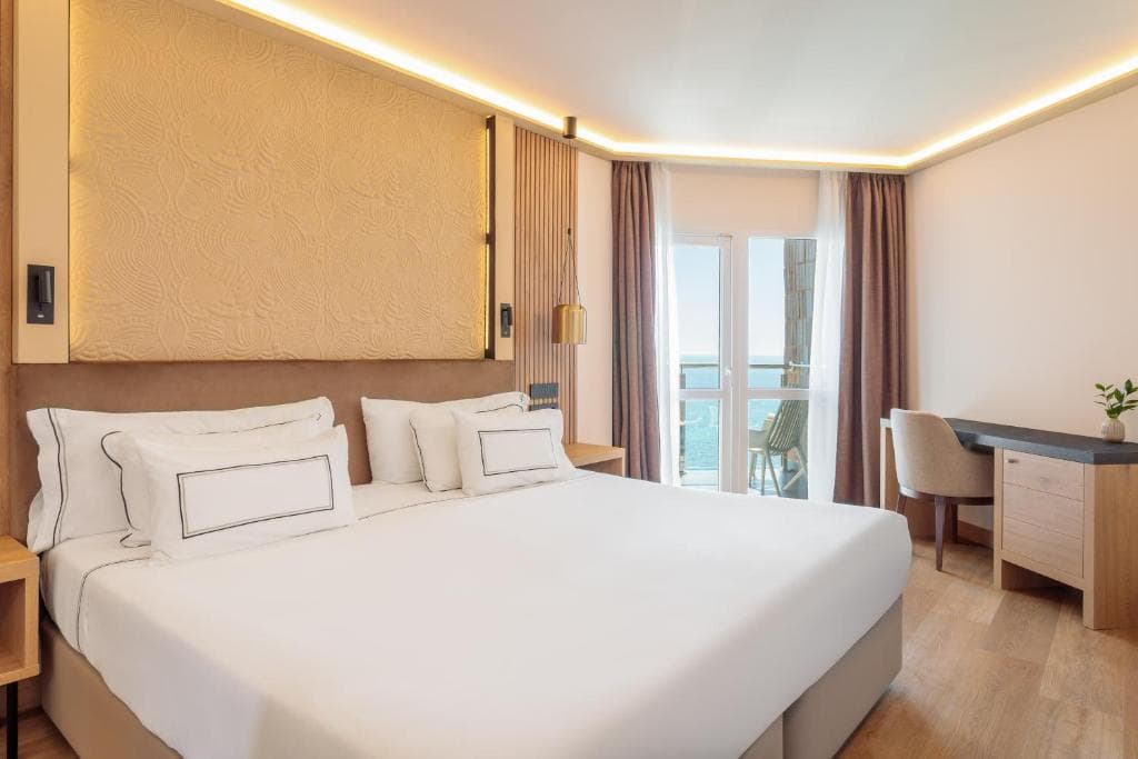 Hotel Melia Alicante - 18