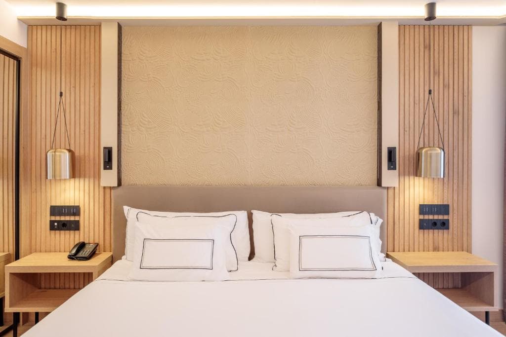 Hotel Melia Alicante - 19