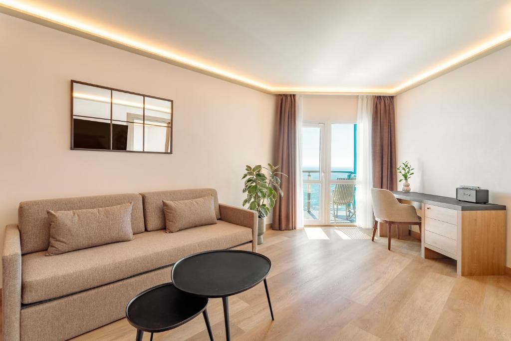 Hotel Melia Alicante - 20