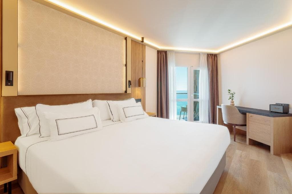 Hotel Melia Alicante - 21
