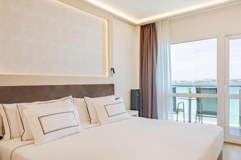 Hotel Melia Alicante - 22