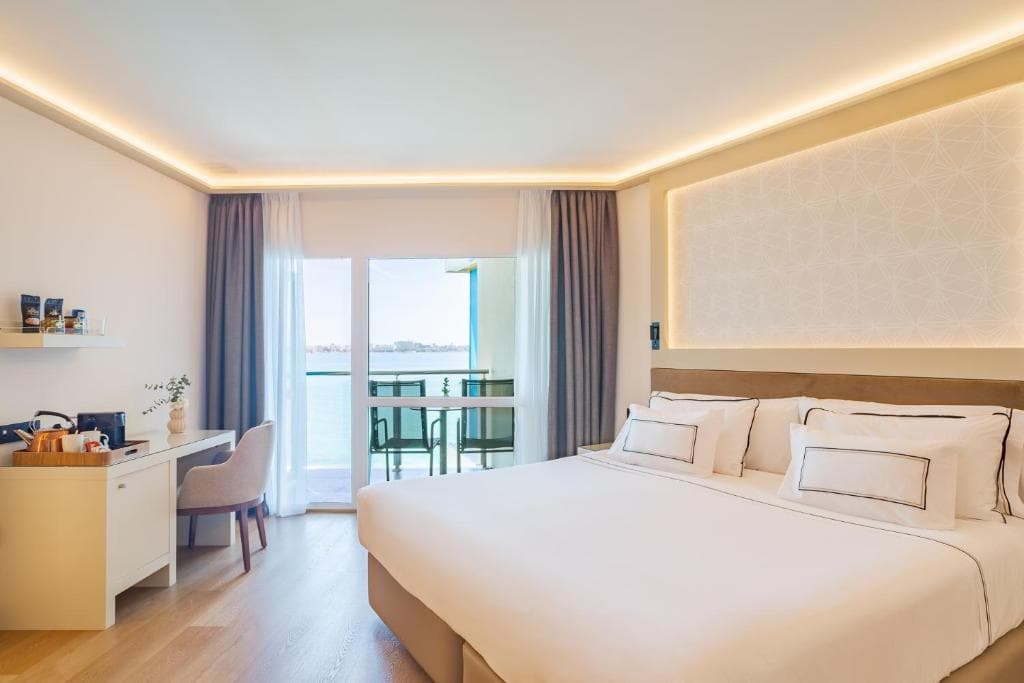 Hotel Melia Alicante - 23