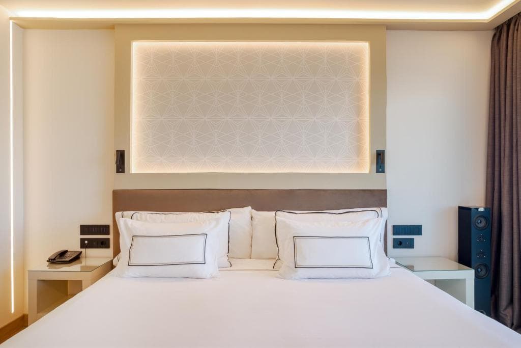 Hotel Melia Alicante - 25