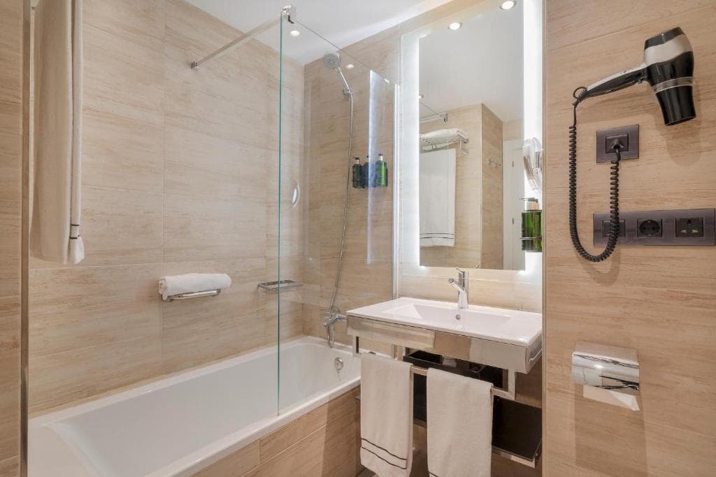 Hotel Melia Alicante - 40