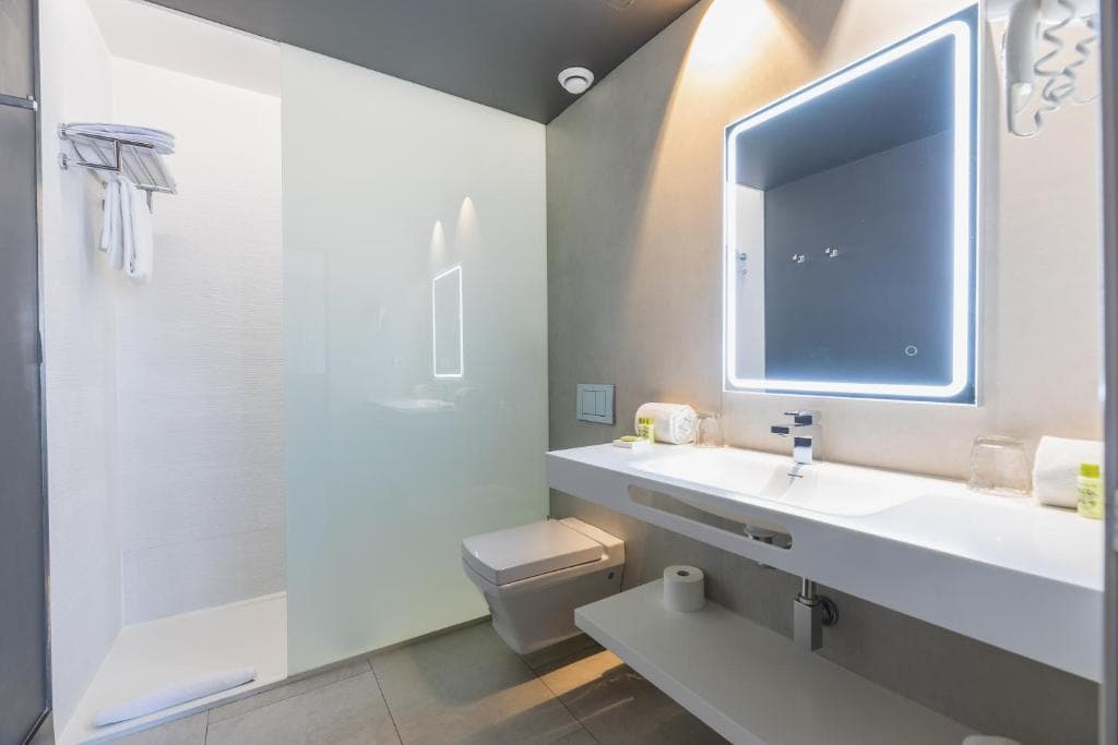 Hotel MYR Plaza Mercado & Spa - 14