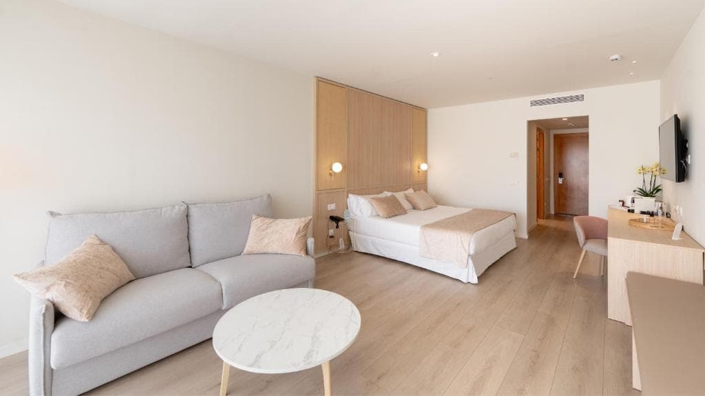 Valencia - Hotel RH Ifach - 4