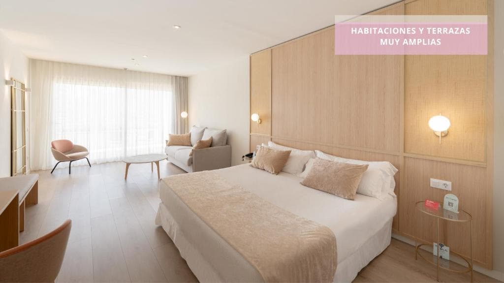 Valencia - Hotel RH Ifach - 5