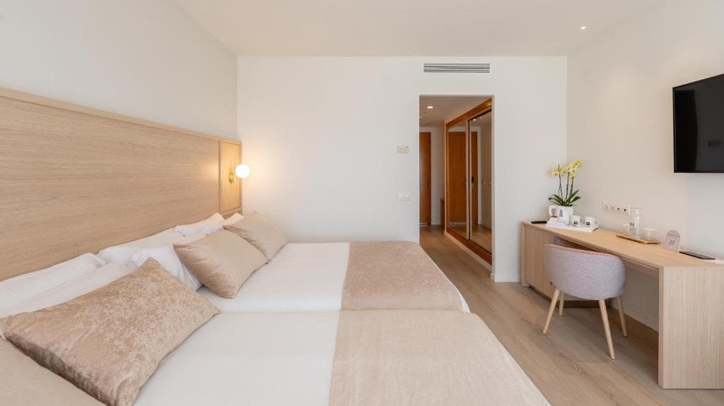 Valencia - Hotel RH Ifach - 6