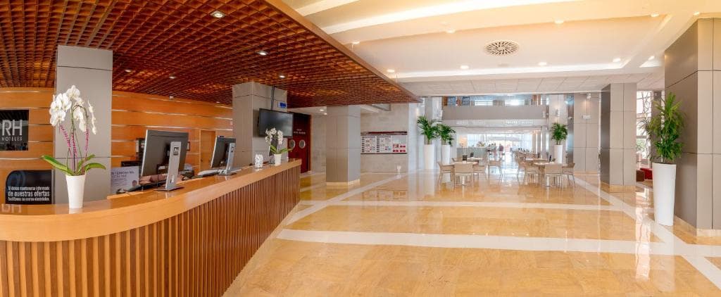 Valencia - Hotel RH Ifach - 39