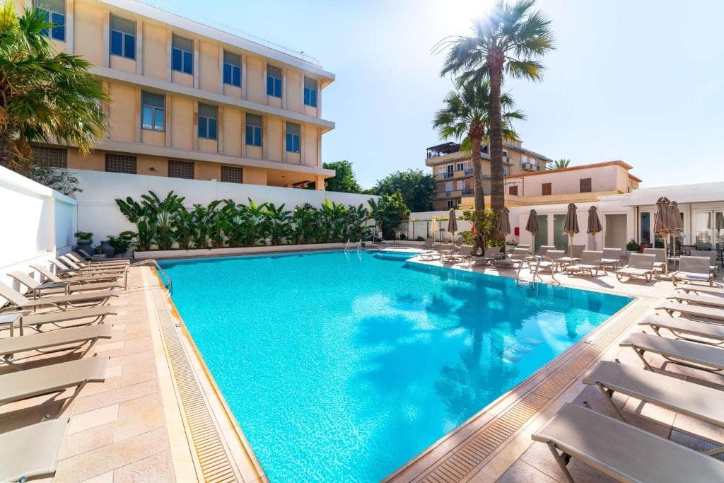 Hotel Best Western Plus Plaza - 4