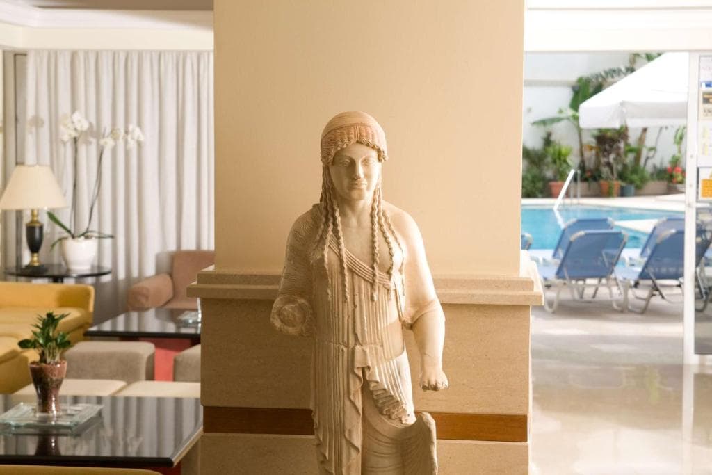 Hotel Best Western Plus Plaza - 6