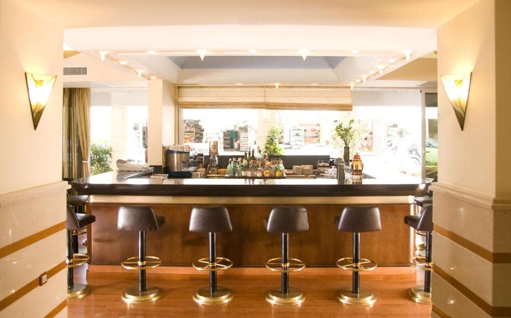 Hotel Best Western Plus Plaza - 8