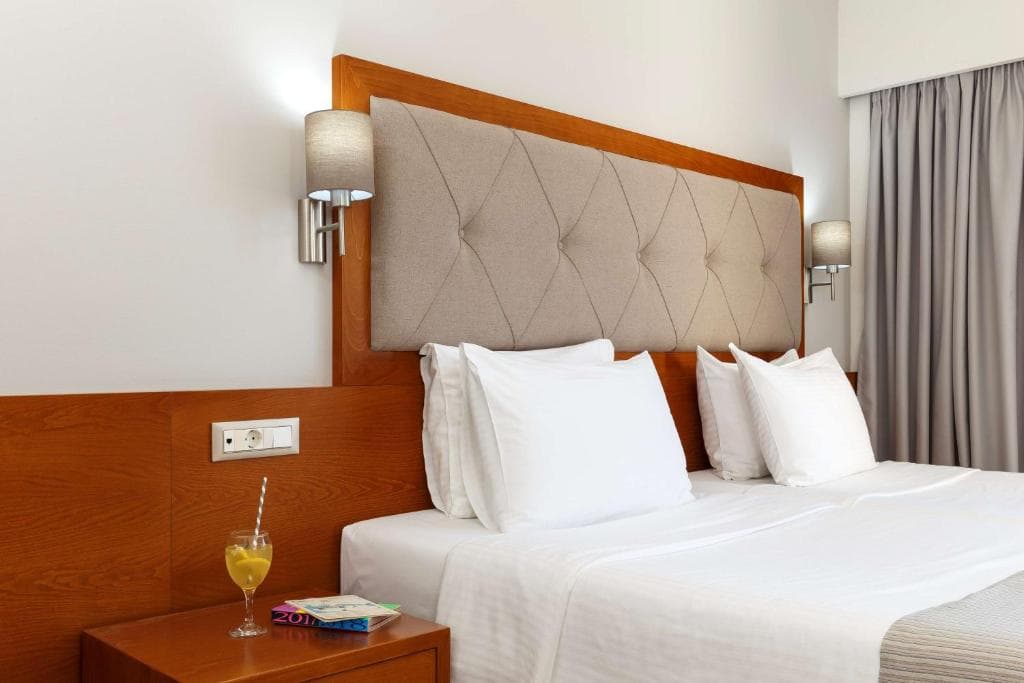 Hotel Best Western Plus Plaza - 10