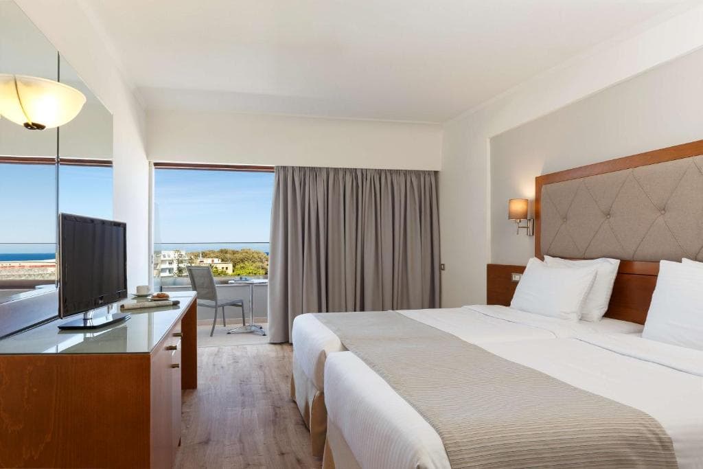 Hotel Best Western Plus Plaza - 12