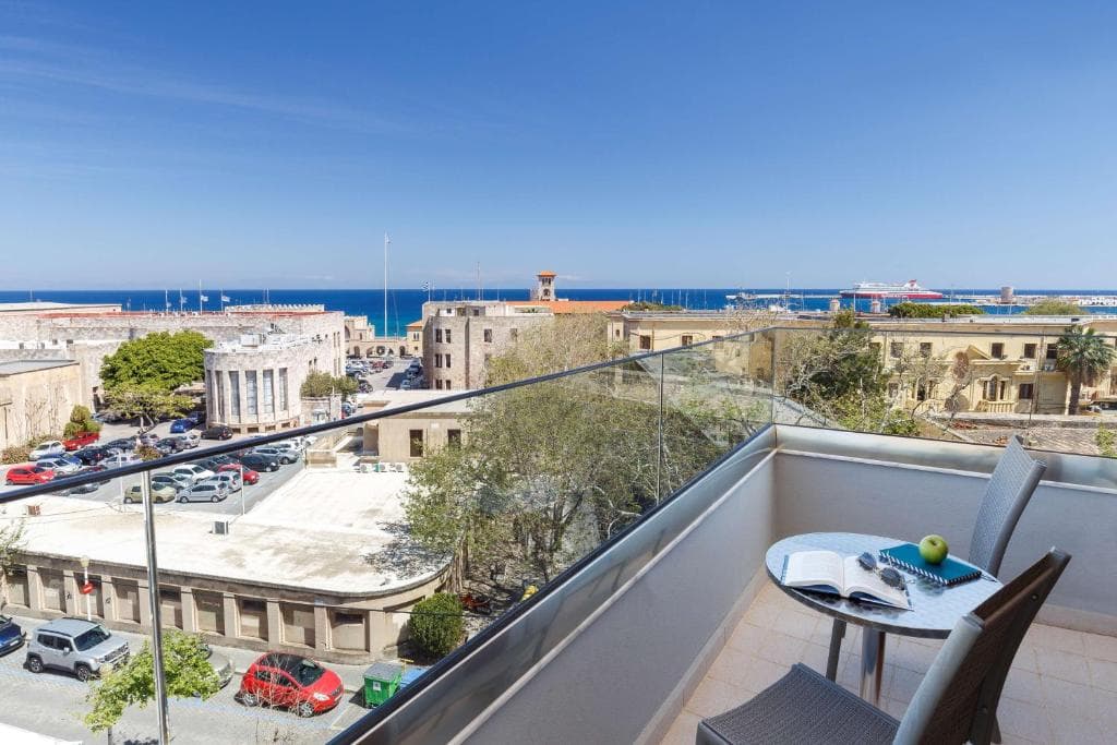 Hotel Best Western Plus Plaza - 13