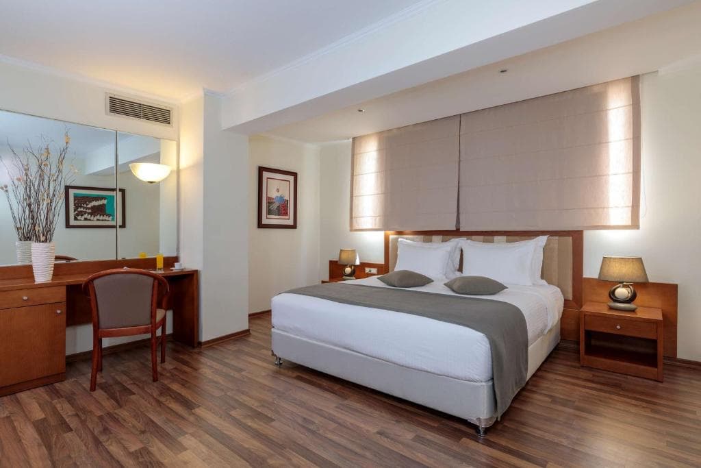 Hotel Best Western Plus Plaza - 15