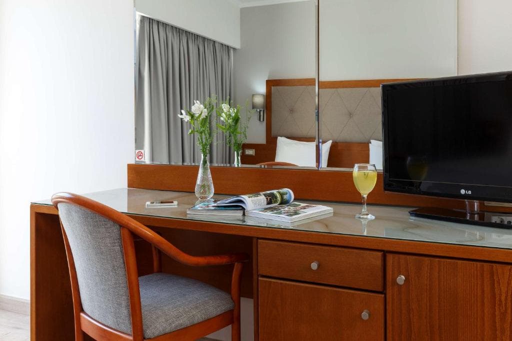 Hotel Best Western Plus Plaza - 19
